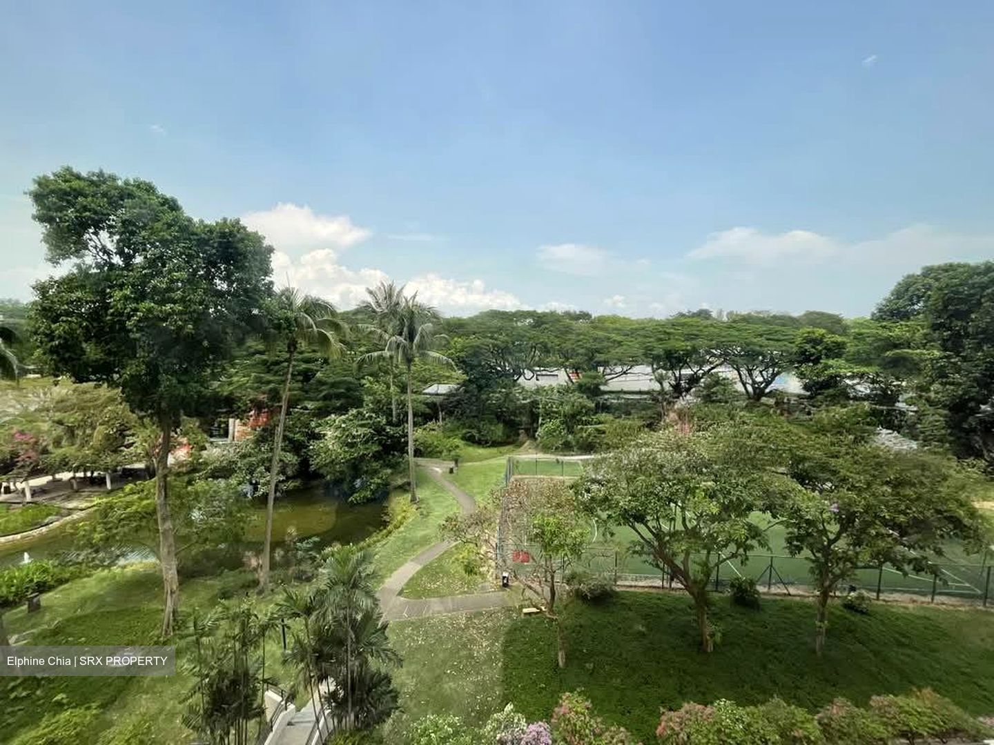 Bayshore Park (D16), Condominium #566254631